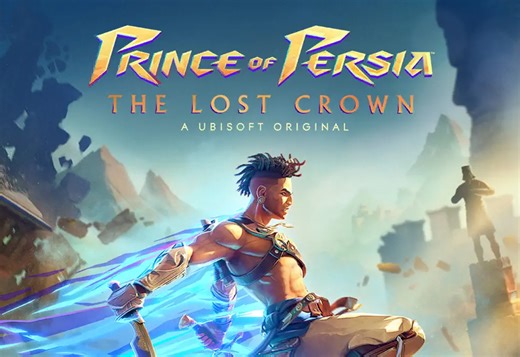 Prince of Persia, Lost Crown disponibile sul Mac App Store