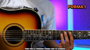 34K views · 1.1K reactions | Como TOCAR ACORDES para corridos!! Tutorial Guitarra #guitarra #tutoriales #pesopluma #natanaelcano #reels | Estilo Music | Facebook