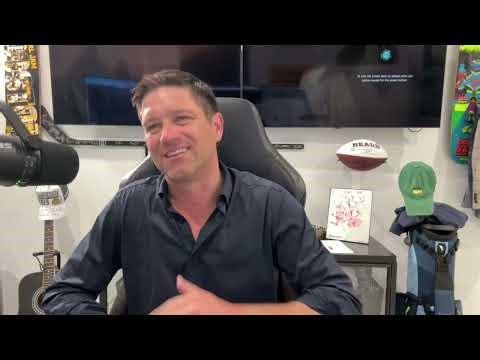 Gold & Silver Drop! Silver's Line of Defense Oil's Biggest Jump Years - Metals Minute Phil Streible