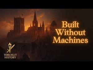 Medieval Engineering: How Castles, Catapults and Cathedrals Were Built