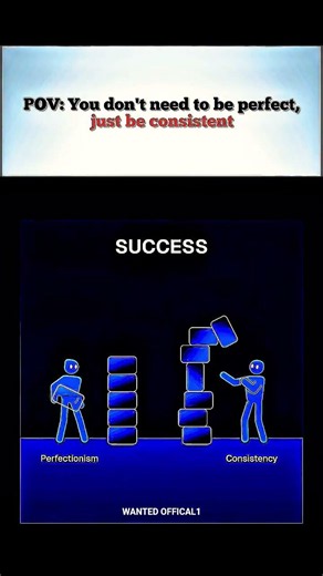 don't need prefection 🤫 #motivation #subscribe #like #lifeisbutadream #viral #wantedoffical1