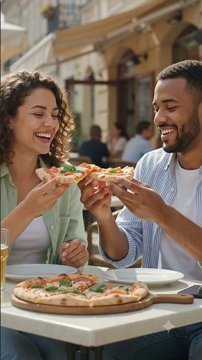 🍕Discover delicious recipes