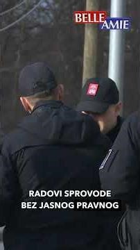 Seča kablova u Vranju: Jotel optužuje za bezakonje, nadležni ćute