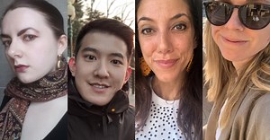 “Take this day by day”: Advice from 5 people around the world in isolation