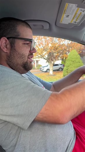 Ben Hartranft shows how assistive tech helps him drive safely. | Pennsylvania Assistive Technology Foundation posted on the topic | LinkedIn