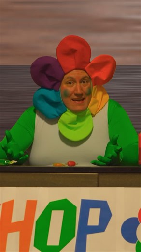 Random Encounters on Instagram: "Random Encounters REturns Friday, and we have something ~dandy~ planned… 🌈 #dandysworld #randomencounters"