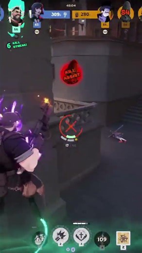 Perfect double kill lineup | #gorkembrah on #Twitch