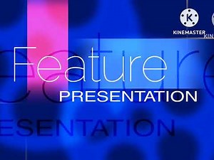 Feature Presentation/Program (1999-2006)