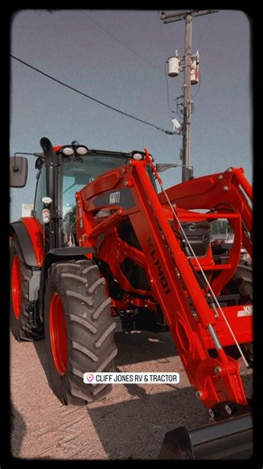 BRAND NEW PRODUCT- Check Out This Big Boy: KIOTI 140HP HX Series HX1402 PST 4WD Cab Tractor- TEXAS BEST PRICING! . . . If you're looking for a top-quality, no-nonsense tractor, you've come to the right place. The HX model offers a spacious and comfortable cabin, user-friendly controls, a powerful engine, and an impressive lifting capacity that'll get your jobs done with ease. Get your hands on a tractor loader combo today with great finance options! Family Owned & Operated: Great Prices, Service