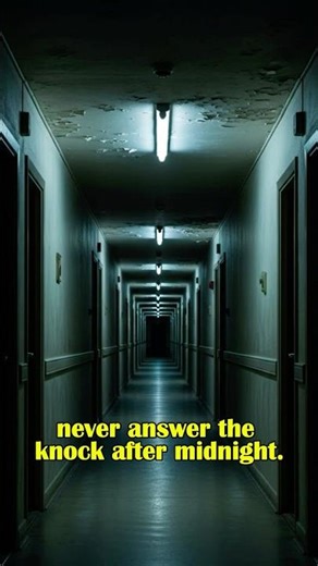 Did You Know This Apartment Is Haunted by a Bride?😨