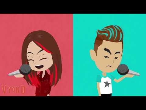 Astro Malaysia's Darn David Official in The Malaysia Bowl (July 23, 2015)
