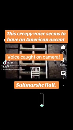 #ghostencountersglobal #ghosts #scary #evp