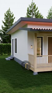 1.3M views · 25K reactions | Simple life with Tiny house  #design #reelsfb #reelsviral #tinyhouse #hometour #home | Tiny House Design | Facebook