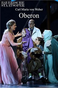 Oberon - Movie