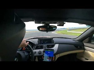 Istanbul Park Track Day 02.11.2025 / BMW Z4 35is / Open Pit / 2:24