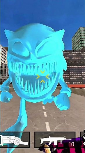 nextbots in playground mod new update games play and sandbox in space play short video and gmod play