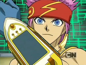Bakugan Battle Brawlers S02E43 (New Vestroia)