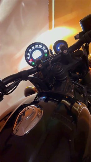 Hunter 350 graphite grey Roar 🦁 like a lion 🦁 engine sound ❤️#hunter #royalenfield #motovlog #love