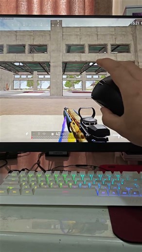 PUBG RECOIL CONTROL HELPER SCRIPT SAFE AND STABLE TO USE FOR PURCHASE ADD ME ON DISCORD: nikot33