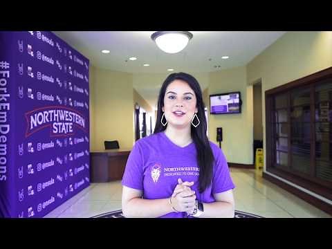 NSU Campus Tour