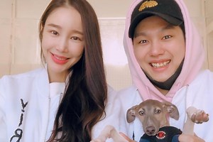 Ron Announces Upcoming Military Enlistment | Soompi