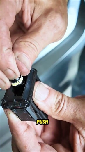 AUXITO 194 LED Bulb for Camry ~2006-2018 (Check your car model before buying)