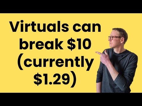 Virtuals Protocol crypto review - 8x coin