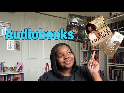 My Best Audiobooks I’ve Listened to 🎧📚 | Lex Reads 
