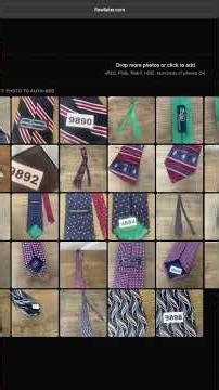 I Listed 10 eBay Items in 10 Minutes With AI #Shorts #ebay #flipping
