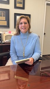 In this week’s Mayor’s Message, Mayor Staci Albritton Mitchell shares her heartfelt gratitude following Winter Storm Fern. Our thoughts and prayers remain with those who were injured, and we extend a sincere thank you to our city departments, first responders, utility crews, and community partners who have worked tirelessly over the past week to support our community. As we continue coordinating with Entergy to restore power, we appreciate your patience and understanding. We are encouraged as co