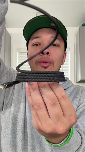 The Ultimate MagSafe Pro Charger: No More Tangling!