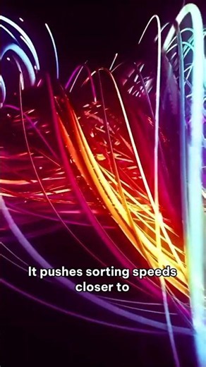 How vectorized Quicksort actually beats standard library sorts