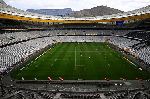 Watch: Stormers unveil new logo