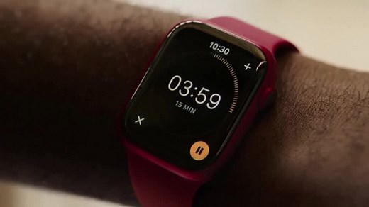 Apple to sell some watches without blood oxygen feature after US court ruling