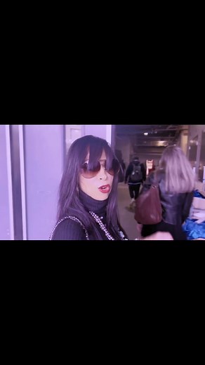 Silly Stacey Dash TikTok Compilation