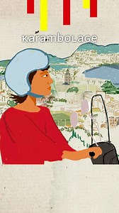 Ceuta es una ciudad española situada en el norte de África, frente al estrecho de Gibraltar. Con una mezcla única de culturas, es un enclave estratégico donde conviven historia, naturaleza y modernidad. ¿Quieres descubrirla? 📌"Karambolage España: Ceuta" en Arte.tv | Arte