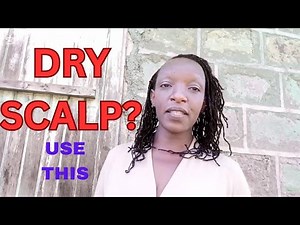 How to Fix Dry Scalp Naturally | Causes, Mistakes & Best Oils