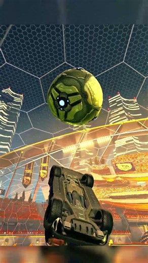 Quadro pop reset and it's clean #rocketleague #clips #rl