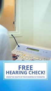 Free Hearing Screen test - You test your eyes, why not your ears? Book at any of our 24 stores nationwide. We test anyone from 12 years of age | Hearing Aid Labs