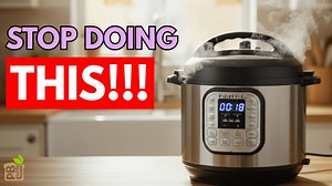 6 Common Instant Pot Mistakes and How to Avoid Them