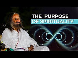 What is The Purpose of Spirituality | Does Spirituality Mean Letting Go Of Everything?