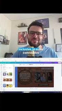 Magic Layers Canva: Nova IA transforma qualquer imagem em arte editável!