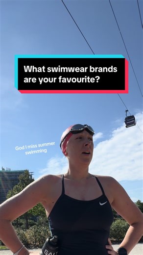 Best Swimwear Brands for Competitive Swimmers