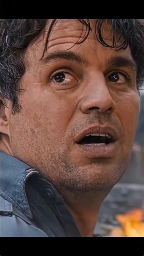 Hulk VS Captain Marvel kon jitega😱