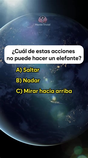 Desafío Preguntas de Conocimientos Generales 🤓📚