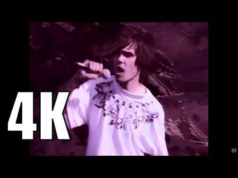 I Wanna Be Adored - The Stone Roses (Official Video) (4K UPSCALED)
