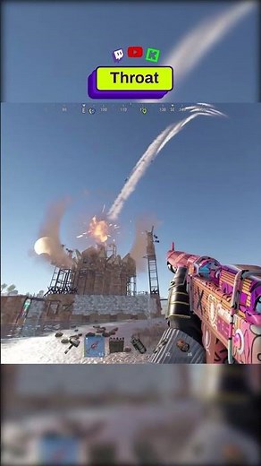 why spoonkid stopped streaming rust...