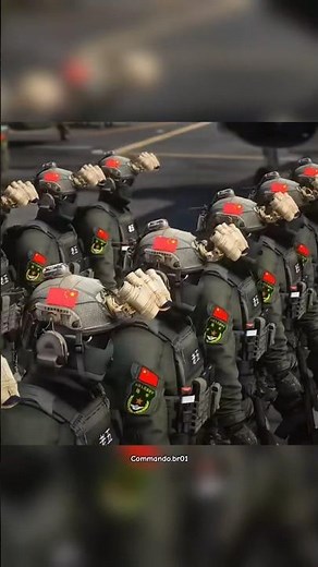 BLACK COMMANDO🇮🇳 | NSG COMMANDO💀 | #viral #trending #indianarmy #specialforces