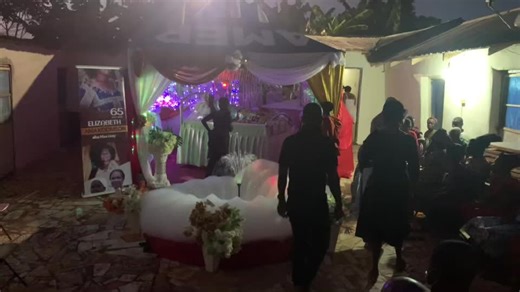 Ghanaian Funeral Traditions: Carrying Corpse Rituals Explained