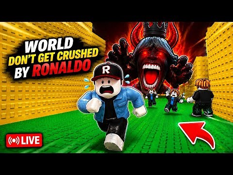 Roblox 67 Game Gameplay LIVE 33